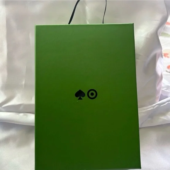 Kate Spade Gold French Fry Pendant Necklace - Picture 2 of 3